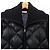 Chaqueta de plumón Moncler Negro - vista 6