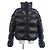 Moncler Genius CALISTE down jacket Black