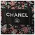 Chanel Kleid Schwarz Rot - Ansicht 5