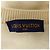 Louis Vuitton Clock Intarsia Strickpullover Beige - Ansicht 4