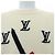 Louis Vuitton Clock Intarsia Strickpullover Beige - Ansicht 5