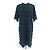 Autre Marque Drawer Kleid Grün