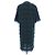 Autre Marque Drawer Kleid Grün - Ansicht 2