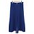 Chanel LOOK5 Hose Blau