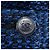 Chanel LOOK5 Hose Blau - Ansicht 7