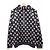 Sudadera Gucci 705297 XJEOP Negro Beige Dorado