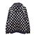 Sudadera Gucci 705297 XJEOP Negro Beige Dorado - vista 2