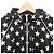 Sudadera Gucci 705297 XJEOP Negro Beige Dorado - vista 6