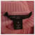 Chaleco Louis Vuitton Rosa - vista 4