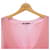 Chaleco Louis Vuitton Rosa - vista 5