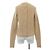 Punto de cachemira Chanel Beige - vista 2