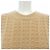 Punto de cachemira Chanel Beige - vista 5