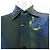 Giacca camicia Louis Vuitton Monogram Tie and Dye Nero Cachi Blu navy - vista 5