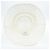 Cappello Christian Dior D-BOBBY D-LACE Bianco - vista 5