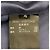 Autre Marque ADEAM Jacquard-Kleid Blau Marineblau - Ansicht 7