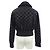 Chaqueta vaquera Fendi FLF653 AGTZ - vista 2
