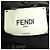 Chaqueta vaquera Fendi FLF653 AGTZ - vista 5