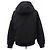 Chaqueta de Plumón Moncler MONDRONE Negro - vista 2