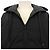 Chaqueta de Plumón Moncler MONDRONE Negro - vista 6