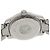 Fendi Orologi Armbanduhr aus Edelstahl Schwarz - Ansicht 6