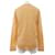 Camiseta de algodón Hermès S Naranja - vista 2