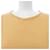 Camiseta de algodón Hermès S Naranja - vista 5