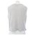 Hermès Conjunto Hermes Twillene de algodón, lino y viscosa XS Castaño Púrpura - vista 8