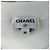 Top Chanel LOOK21 Blanco Dorado - vista 5