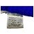 Autre Marque Diagram Pearl Strickjacke Blau - Ansicht 12