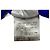 Autre Marque Diagram Pearl Strickjacke Blau - Ansicht 13