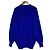 Autre Marque Diagram Pearl Strickjacke Blau - Ansicht 2