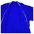 Autre Marque Diagram Pearl Strickjacke Blau - Ansicht 4