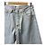 Autre Marque Pantalones vaqueros UNIONSLACKS 105D DENIM Traditional Weatherwear Azul - vista 2