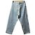 Autre Marque Pantalones vaqueros UNIONSLACKS 105D DENIM Traditional Weatherwear Azul - vista 4