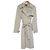 Autre Marque Gabardina INDIVI Beige