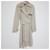 Autre Marque Gabardina INDIVI Beige - vista 3