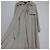 Autre Marque Gabardina INDIVI Beige - vista 7