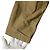 Autre Marque Abrigo de primavera beautiful people Back Logo Spring Overcoat Coat Castaño - vista 5