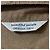 Autre Marque Abrigo de primavera beautiful people Back Logo Spring Overcoat Coat Castaño - vista 8