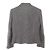 Autre Marque Chaqueta de Tweed de punto FOXEY Azul Azul marino - vista 2
