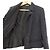 Autre Marque Chaqueta de Tweed de punto FOXEY Azul Azul marino - vista 4