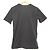 Autre Marque Camiseta de algodón con estampado de calavera Lucien Pellat-Finet Negro - vista 2