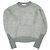 Autre Marque Top de punto de mohair ADAM ET ROPE Castaño