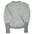 Autre Marque Top de punto de mohair ADAM ET ROPE Castaño - vista 2