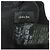 Autre Marque Spick and Span Milano Rippstrick-Shorts Schwarz - Ansicht 6