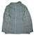 Autre Marque Chaqueta Graphpaper Soft Cupro Castaño - vista 2