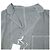 Autre Marque Chaqueta Graphpaper Soft Cupro Castaño - vista 5