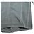 Autre Marque Chaqueta Graphpaper Soft Cupro Castaño - vista 7