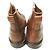 Ralph Lauren Stivali RRL BOWERY BOOTS BROGUE Marrone - vista 4