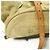 Ralph Lauren RRL Canvas Leather Rucksack Braun Beige - Ansicht 6